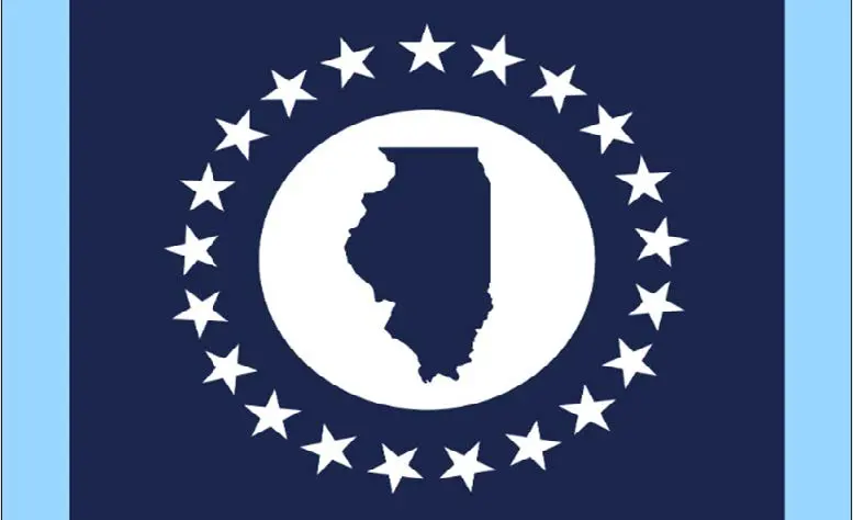 A new flag for Illinois – and you get to vote on it 7